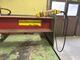 Takstolspress + pressbord Takstolspress + pressbord