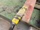 Takstolspress + pressbord Takstolspress + pressbord
