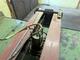 Takstolspress + pressbord Takstolspress + pressbord