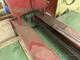 Takstolspress + pressbord Takstolspress + pressbord