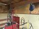 Takstolspress + pressbord Takstolspress + pressbord