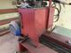 Takstolspress + pressbord Takstolspress + pressbord