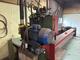 Takstolspress + pressbord Takstolspress + pressbord