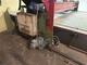 Takstolspress + pressbord Takstolspress + pressbord