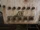 Takstolspress + pressbord Takstolspress + pressbord