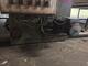 Takstolspress + pressbord Takstolspress + pressbord