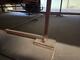 Takstolspress + pressbord Takstolspress + pressbord