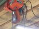 Takstolspress + pressbord Takstolspress + pressbord
