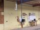 Takstolspress + pressbord Takstolspress + pressbord