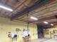 Takstolspress + pressbord Takstolspress + pressbord