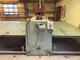 Takstolspress + pressbord Takstolspress + pressbord