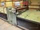 Takstolspress + pressbord Takstolspress + pressbord