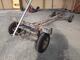 Timmervagn  (2)