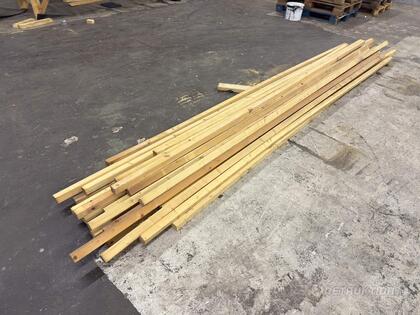 Regel 45x45 Regel 45x45