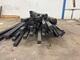 Regel 45x45, svart