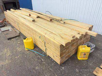 Regel 45x70 Regel 45x70