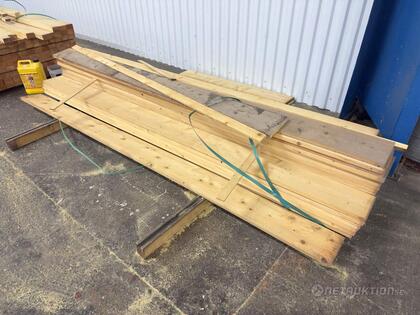 Plank 22x165 Plank 22x165