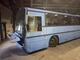 Scania Carrus buss -95 (BUZ110 / rep.objekt)  Scania Carrus buss -95 (BUZ110 / rep.objekt)