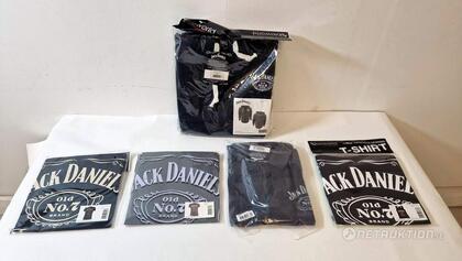Jack Daniel