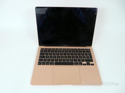 2st MacBook Air (låsta för närvarande)