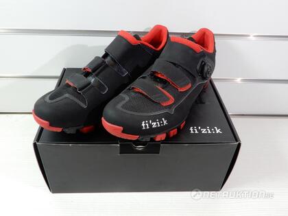 Cykelskor MTB, Fizik, storlek 42