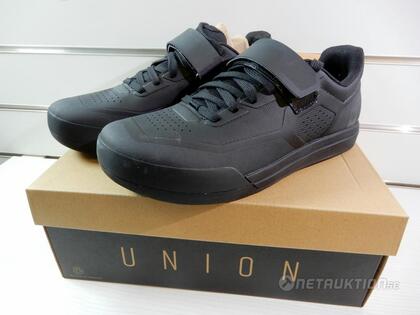 Cykelskor Fox, storlek 44