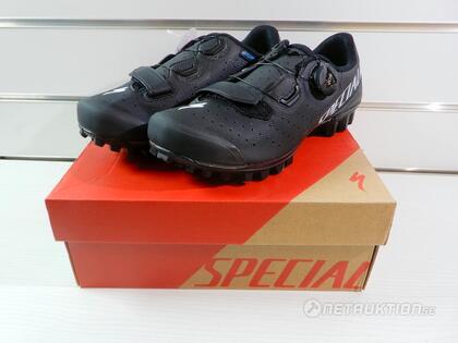 Cykelskor MTB, Specialized, storlek 38