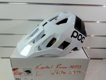 POC kortal Race MIPS hjälm, storlek L POC kortal Race MIPS hjälm, storlek L