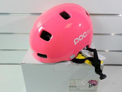 POC POCito Crane MIPS hjälm, storlek M