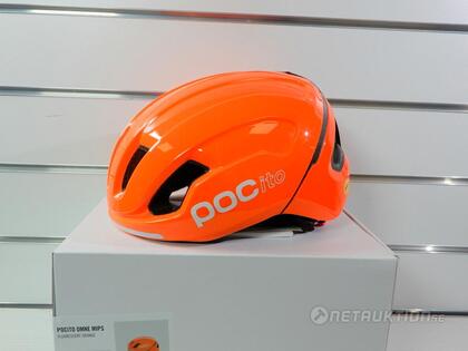 POC POCito Crane MIPS hjälm, storlek M