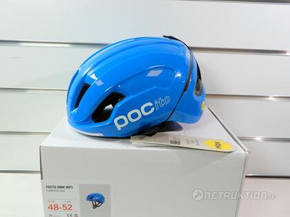 POC POCito Crane MIPS hjälm, storlek XS POC POCito Crane MIPS hjälm, storlek XS