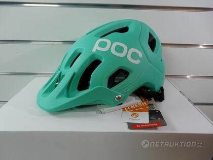 POC Tectal hjälm, storlek XS/S POC Tectal hjälm, storlek XS/S