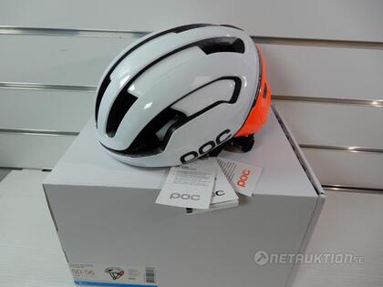 POC Omne Air MIPS hjälm, storlek S