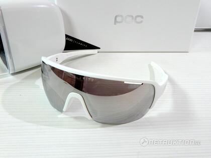 POC cykelglasögon, DO half Blade