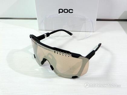 POC cykelglasögon,Devour