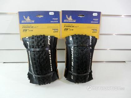 Michelin cykeldäck, 29x2.10, 2st Michelin cykeldäck, 29x2.10, 2st