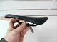 Specialized sadel, 155 mm