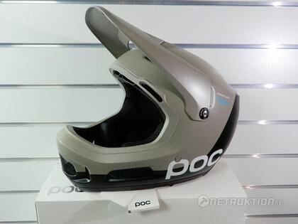 POC Coron Air SPIN, MTB hjälm, storlek M-L POC Coron Air SPIN, MTB hjälm, storlek M-L