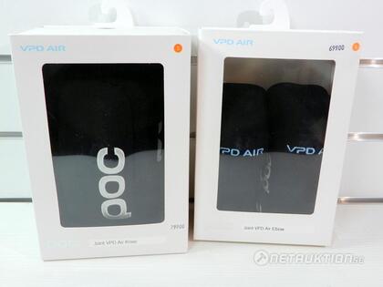 POC knä & armbågsskydd, storlek S POC knä & armbågsskydd, storlek S