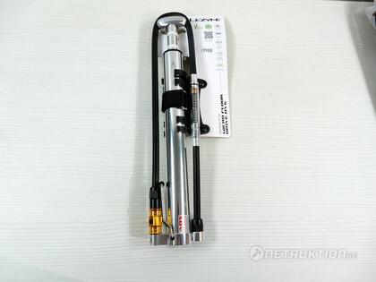 Cykelpump Lezyne
