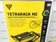 Topeak Tetrarack M2 + adapter