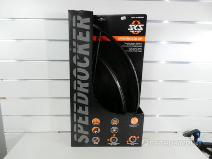 Stänkskärmar set, SKS