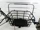 Cykelkorg + pakethållare, Atran Velo