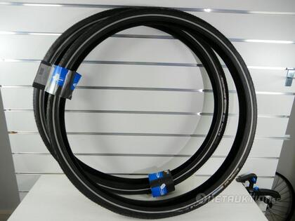Schwalbe cykeldäck 28", 2st Schwalbe cykeldäck 28", 2st