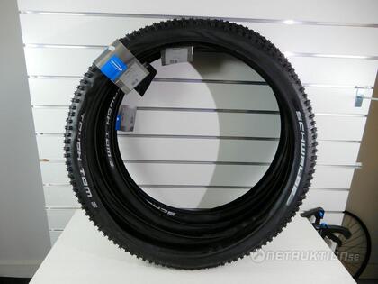 Schwalbe cykeldäck 27,5x2,25, 4st Schwalbe cykeldäck 27,5x2,25, 4st