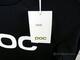 POC t-shirt & handskar, storlek X-Small/dam