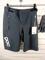 POC shorts & handskar, storlek X-Small