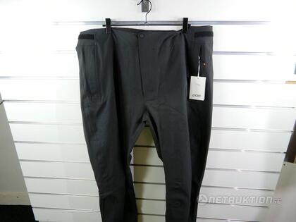 POC regnbyxor, storlek X-Large