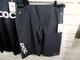POC cykelbyxor, & t-shirt, storlek X-Large
