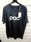 POC cykelbyxor, & t-shirt, storlek X-Large